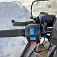 Снегоход IKUDZO HUNTER 700LS 25 V2