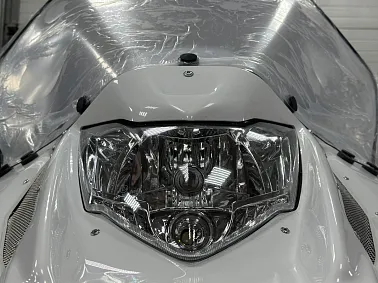 Снегоход STELS СТАВР SWT600 LUX 1.0 К04 Tech 2025 XE SPORT