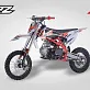 Питбайк BRZ X3 125cc 14/12