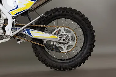 Мотоцикл Hasky XR 250