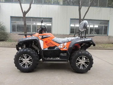 Квадроцикл PROMAX EXPLORER 700 4WD