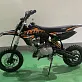 Питбайк JHL MOTO JHL MK110 (12/10)
