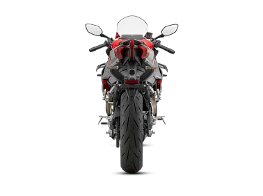 Мотоцикл SRK 421 RR