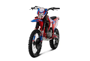 Кроссовый мотоцикл TMBK Kinetic 300H (YB300H)