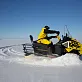 Снегоход Рыбак Торос 500 K800PRO