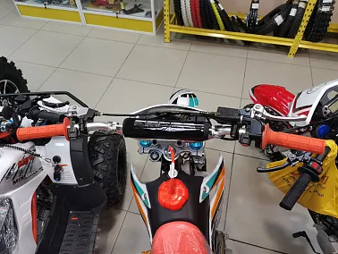 МОТОЦИКЛ RACER RC-CRF125 START PRO SPORT