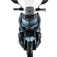Скутер Vento VMC T16