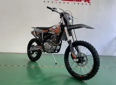 Мотоцикл JHL MOTO JHL LX4 CB300RL (175FMN)
