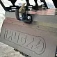 Снегоход IKUDZO HUNTER 600LS 20 V2