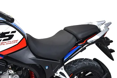 Мотоцикл MOTOLAND (МОТОЛЕНД) 500 ENDURO ADVENTURE F500 ENDURO