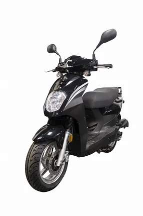 Скутер SYM ORBIT 50