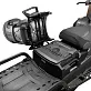 Снегоход AODES Siberiacross 1000 WT 508mm LCD 6.8