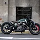 Мотоцикл Benda Napoleon 250