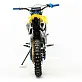 Питбайк MotoLand (МОТОЛЕНД) MZ125