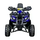 Квадроцикл STALKER 125