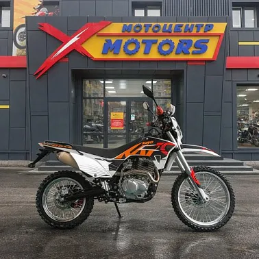 Мотоцикл КАЙО K1-J 150 ROAD (CB150) 19/16 (2025г.) ПТС