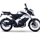 Мотоцикл Bajaj Pulsar 200 NS BSIV