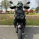 Скутер EX-MOTO TANK TKE-49.5