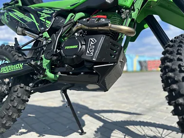 Защита двигателя PROMAX DAIKON CB330 (CB300F, ZS175FMM),  DAIKON PR330 (PR300 ZS175FMN) баланс. вал