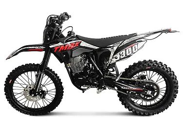 Кроссовый мотоцикл TMBK ENVY 300