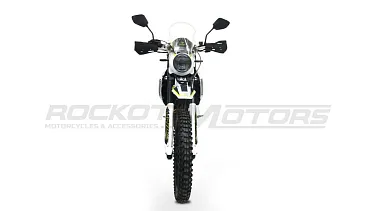 Мотоцикл эндуро ROCKOT HORIZON