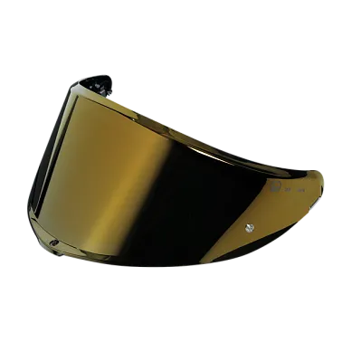 Визор GT3-1 E05 AS (SPORTMODULAR XXS-L) IRIDIUM GOLD