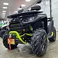 Квадроцикл Segway SNARLER AT6 SE