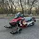 Снегоход Barys SM500