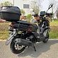Скутер EX-MOTO TANK TKE-49.5