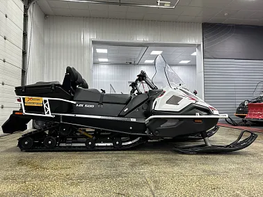 Снегоход STELS СТАВР SWT600 LUX 1.0 К04 Tech 2025 XE SPORT