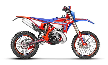 Мотоцикл BETA RR Race 2T 200 ENDURO