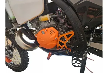 Кроссовый мотоцикл PITONMOTO MX8 T250L