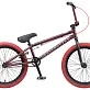 Велосипед TechTeam Grasshoper 20"
