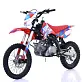 Питбайк APOLLO RFZ START 150X- LE 17/14