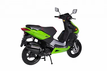 Скутер RT 50