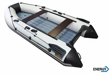 Лодка Марлин 370 EA