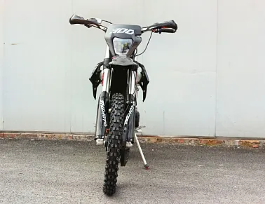 Мотоцикл JHL MOTO JHL Z3+ CB300 (175FMM)