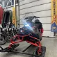 Снегоход IKUDZO HUNTER 650LS 30 EXPERT V2