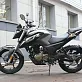 Мотоцикл Loncin CR4 II