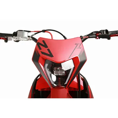 Кроссовый мотоцикл ZTOT Z7L YB300H 21/18