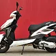 Скутер X-MOTORS CITY PRO