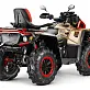 Квадроцикл AODES Pathcross ATV1000L MUD PRO EPS XE 2025г.