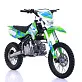 Питбайк APOLLO RFZ START 150X- LE 17/14