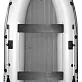 Лодка ПВХ HYDRA Nova 370 «Оптима»