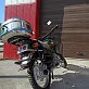Мотоцикл Regulmoto SK150-22