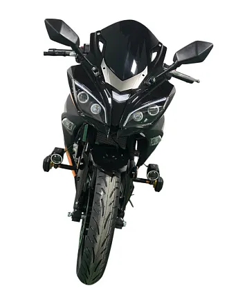 Мотоцикл FALCON PRIME 3