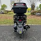 Скутер EX-MOTO URBAN 200 (49) EFI