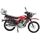 Мотоцикл Regulmoto SK150-22
