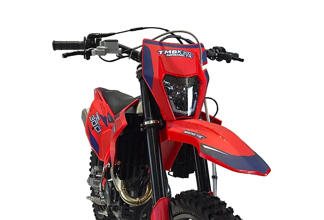 Кроссовый мотоцикл TMBK Magnetic 300LX