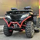 Квадроцикл GBM CRONOS 420 4WD EFI